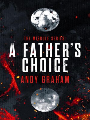 cover image of A Father's Choice